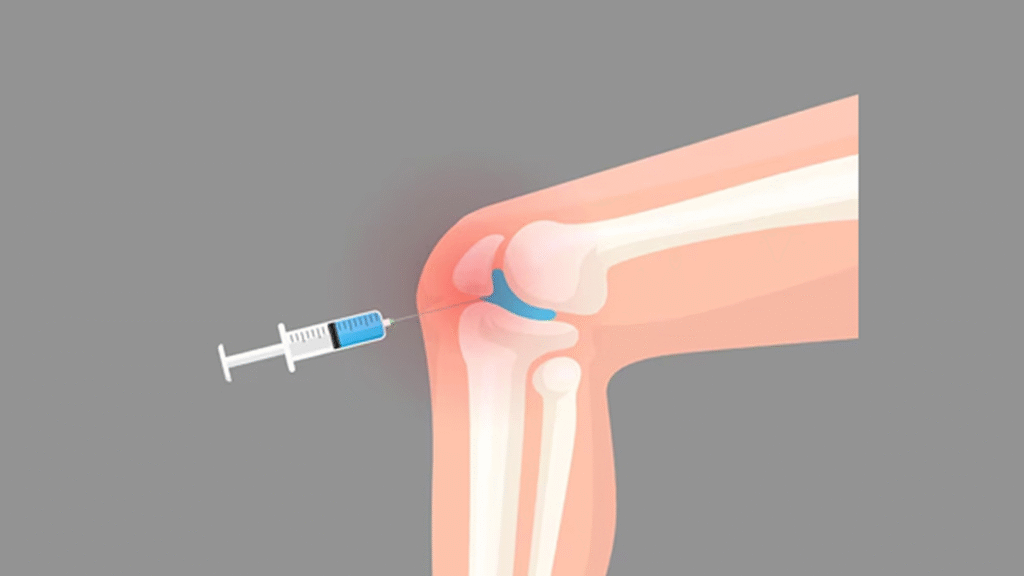PCL Injury Treatment in Pitampura | Dr. Sunny Bhalla