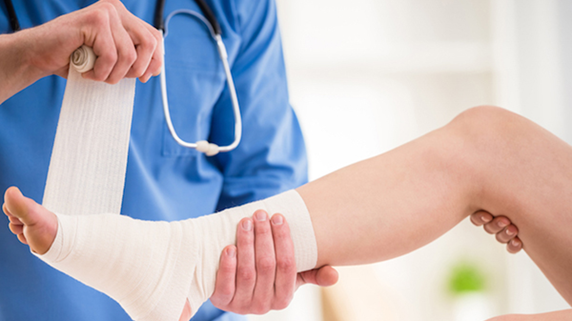 Best Orthopaedic Surgeon in Pitampura