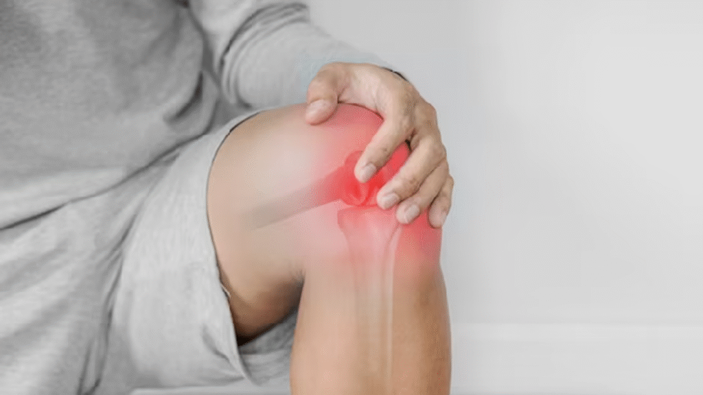 Why Dr. Sunny Bhalla is the Best Ortho Doctor in Delhi