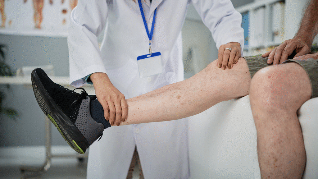 best Orthopaedic Surgeon in Delhi,
