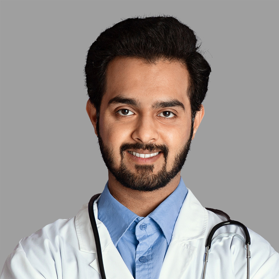 Orthopedic Surgeon in Pitampura