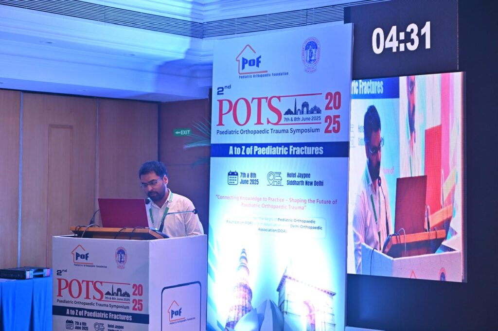 Dr. Sunny Bhalla – Best Orthopedic Doctor in Pitampura, Rohini, Ordnance Town & Nearby Areas