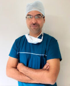 Best Joint Replacement in Pitampura, Delhi – Dr. Sunny Bhalla